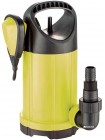 Дренажний насос Optima FC 400W 0.4кВт